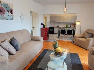 Appartement Crikvenica Kenmerken 6