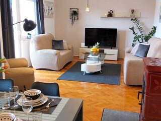 Appartement Crikvenica Équipement 7
