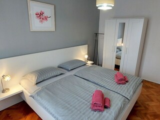Appartement Crikvenica Kenmerken 12