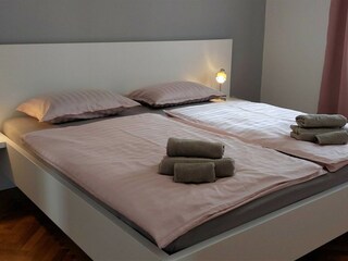 Appartement Crikvenica Kenmerken 14