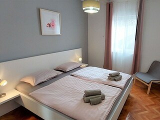 Appartement Crikvenica Équipement 18