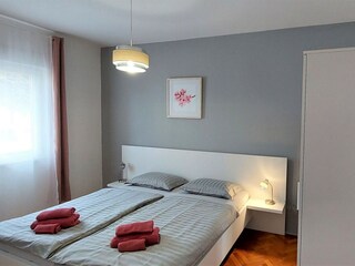 Appartement Crikvenica Équipement 16