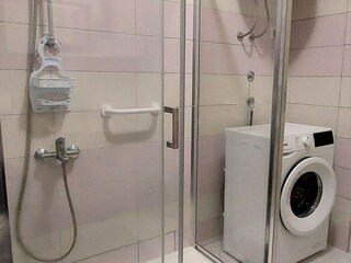 Appartamento Crikvenica Caratteristiche 8