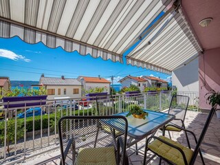 Appartement Crikvenica  22