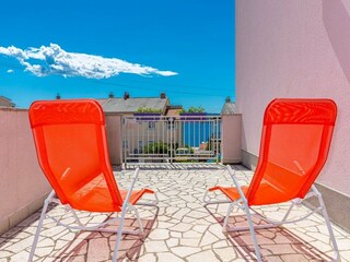 Appartement Crikvenica  23