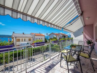 Appartement Crikvenica  24