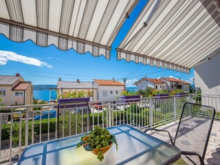 Appartement Crikvenica  25