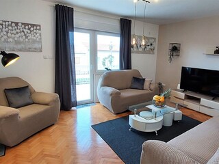 Appartement Crikvenica Équipement 4