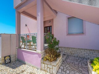 Appartamento Crikvenica  21