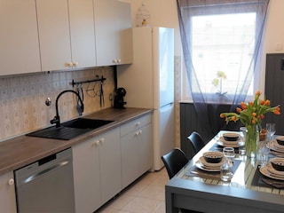 Appartement Crikvenica Kenmerken 7
