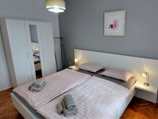 Appartement Crikvenica Équipement 8