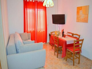 Appartement Vodice Kenmerken 16