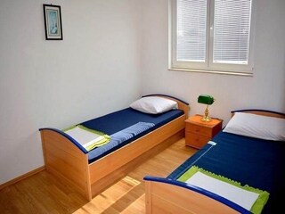 Appartement Vodice Kenmerken 21