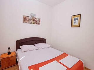 Appartement Vodice Kenmerken 22