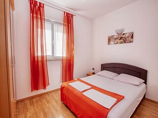 Appartement Vodice Équipement 23