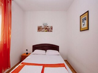 Appartement Vodice Kenmerken 25