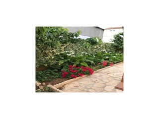 Appartement Vodice Buitenaudio-opname 4