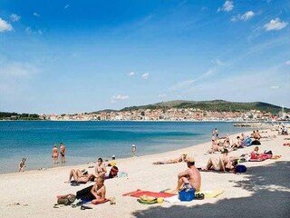 Appartement Vodice  28