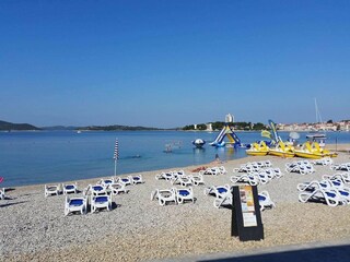 Appartement Vodice  31