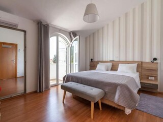 Ferienhaus Kastel Novi Ausstattung 17