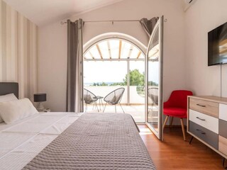 Ferienhaus Kastel Novi Ausstattung 18