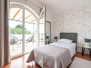 Ferienhaus Kastel Novi Ausstattung 19