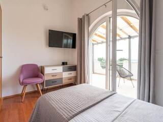 Ferienhaus Kastel Novi Ausstattung 25