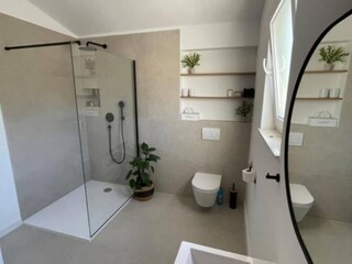 Ferienhaus Kastel Novi Ausstattung 25