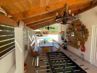 Maison de vacances Kastel Novi Enregistrement extérieur 7