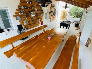 Vakantiehuis Kastel Novi  29