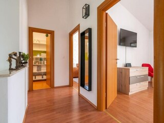 Maison de vacances Kastel Novi  31