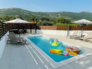 Maison de vacances Kastel Novi  33