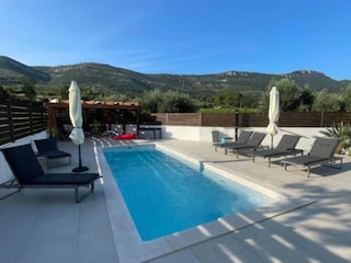Vakantiehuis Kastel Novi  36
