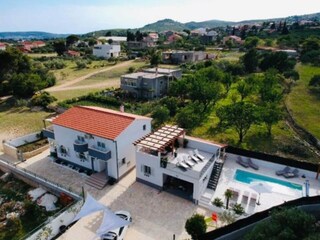 Maison de vacances Kastel Novi  40