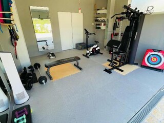 Maison de vacances Kastel Novi  41