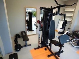 Ferienhaus Kastel Novi  42