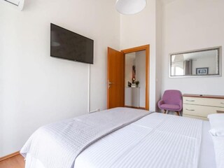 Ferienhaus Kastel Novi Ausstattung 27