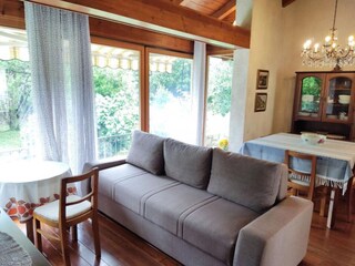 Appartement Novi Vinodolski Équipement 25