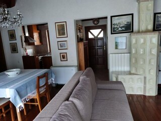 Appartement Novi Vinodolski Équipement 15