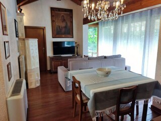Apartment Novi Vinodolski Ausstattung 16