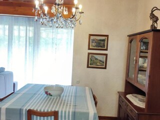 Apartment Novi Vinodolski Ausstattung 17