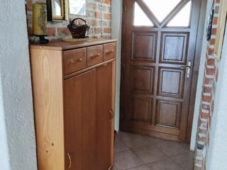Apartment Novi Vinodolski Ausstattung 18