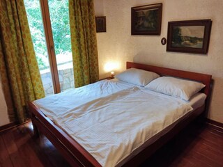 Appartement Novi Vinodolski Kenmerken 22