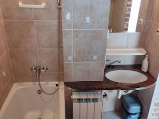 Apartment Novi Vinodolski Ausstattung 26