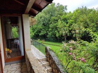 Appartement Novi Vinodolski Enregistrement extérieur 4