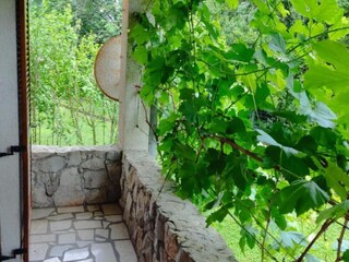 Apartamento Novi Vinodolski Grabación al aire libre 7