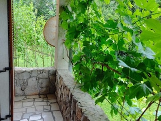 Apartment Novi Vinodolski Außenaufnahme 5