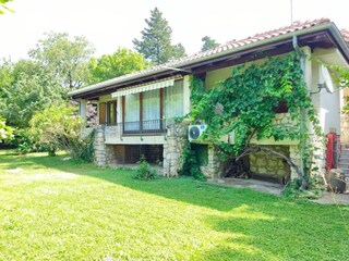 Appartement Novi Vinodolski Buitenaudio-opname 8