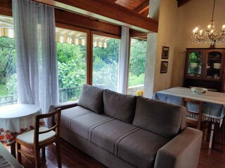 Appartement Novi Vinodolski Équipement 10