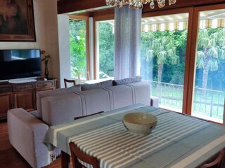 Appartement Novi Vinodolski Kenmerken 11